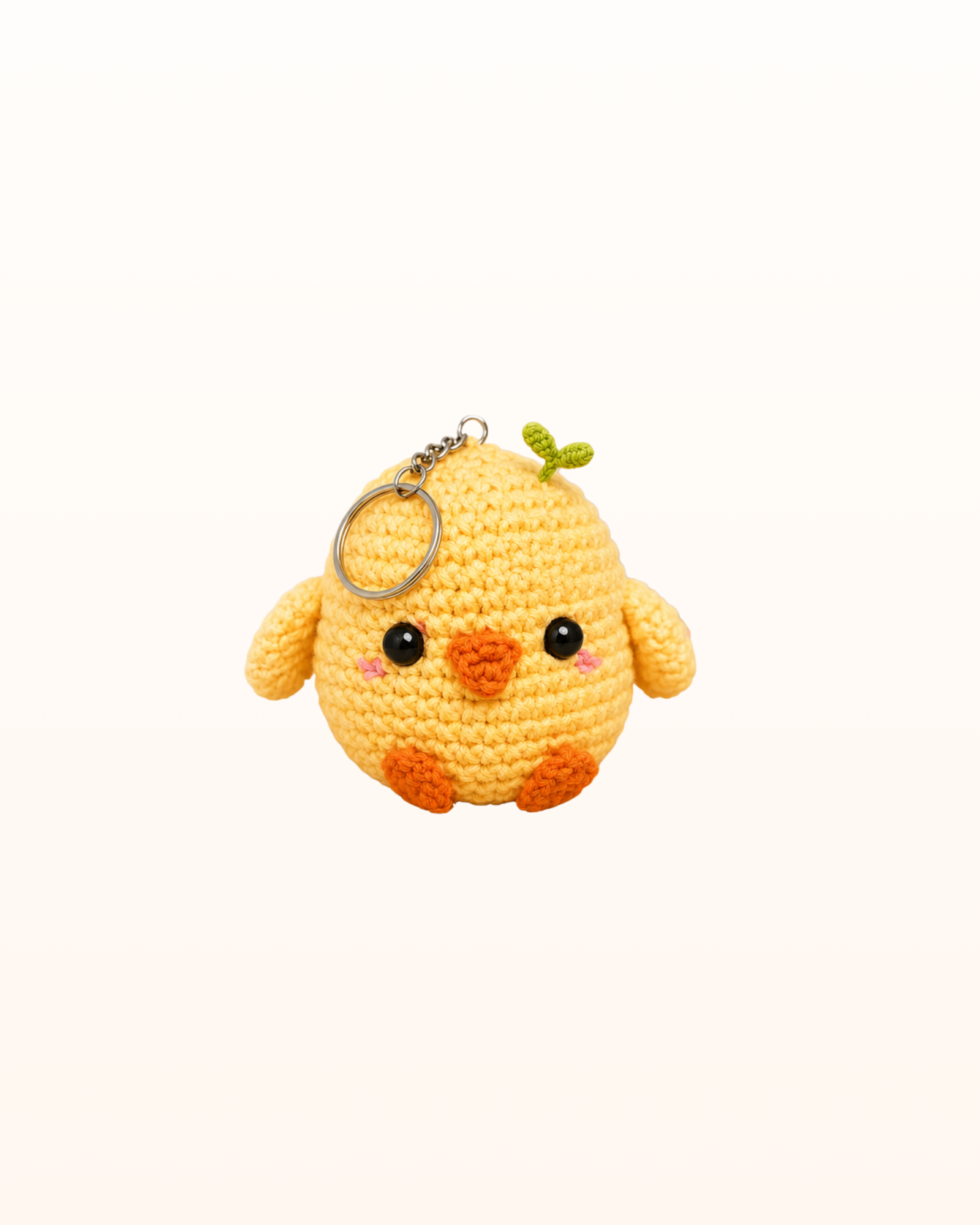 Loop Love custom crochet order