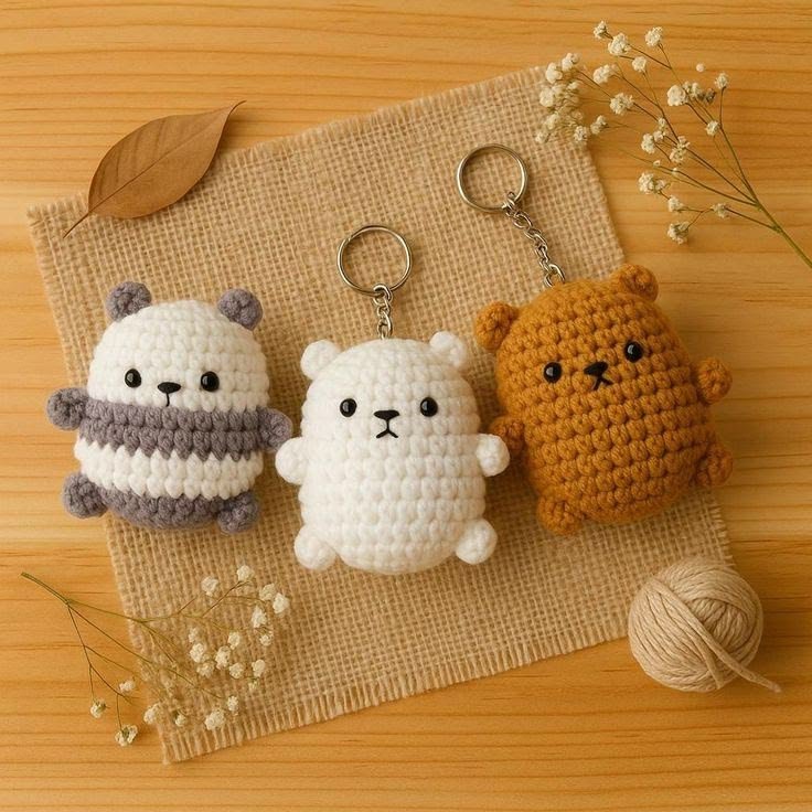 Loop Love featured crochet product